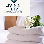 L&l Livin & Live * Arzúa