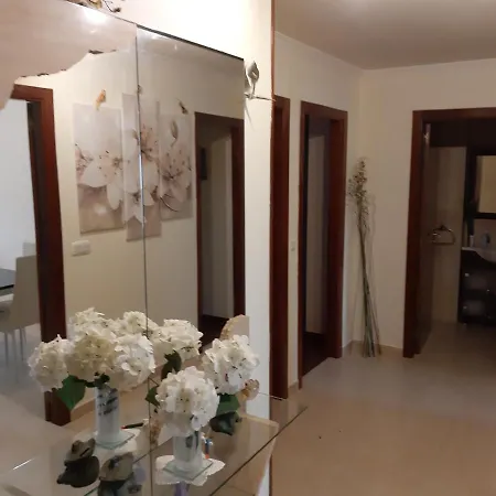 公寓 L&l Livin & Live