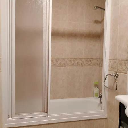 L&l Livin & Live 公寓 Arzúa