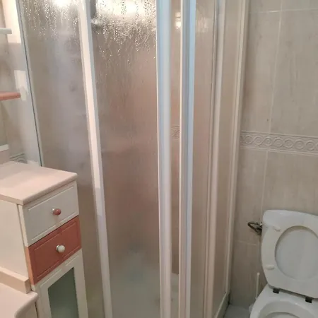 شقة L&l Livin & Live *