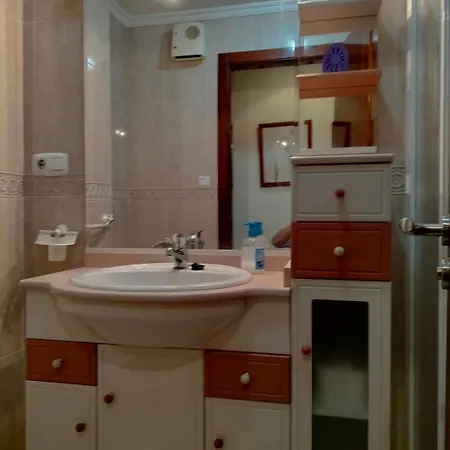 公寓 L&l Livin & Live