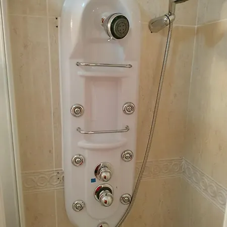 公寓 L&l Livin & Live *