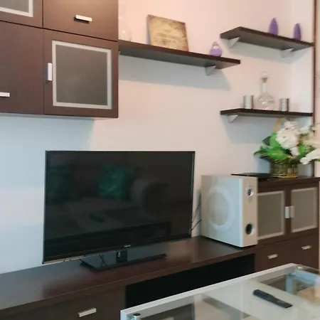 L&l Livin & Live * Arzúa