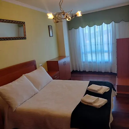 L&l Livin & Live Arzúa