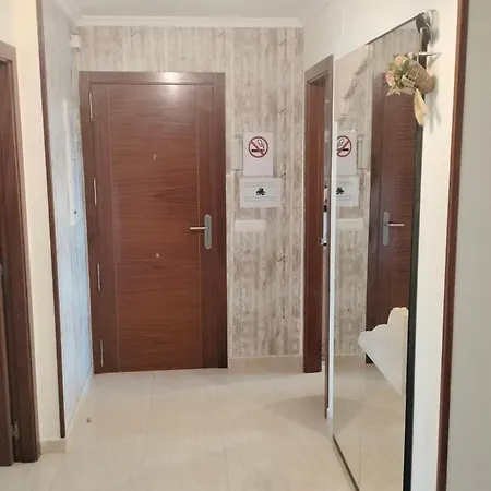 L&l Livin & Live * Arzúa