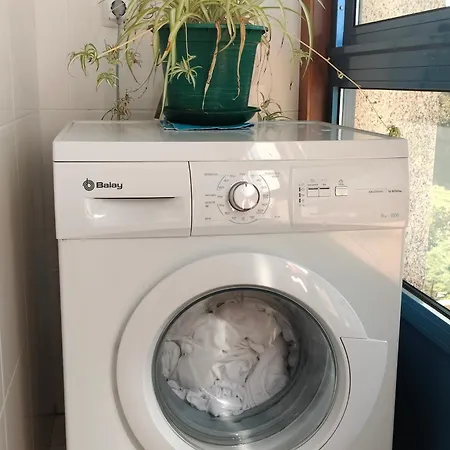 L&l Livin & Live شقة *