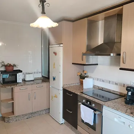 公寓 L&l Livin & Live Arzúa