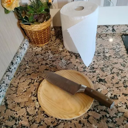 L&l Livin & Live * Arzúa