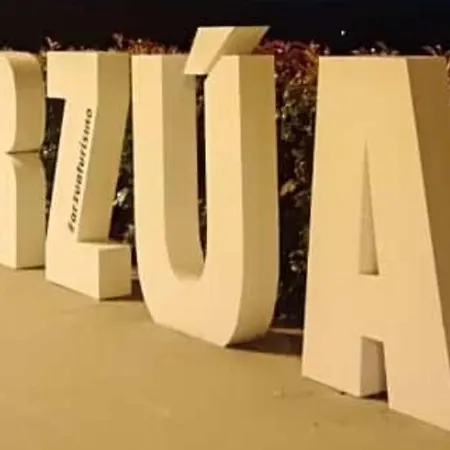 L&l Livin & Live 公寓 Arzúa