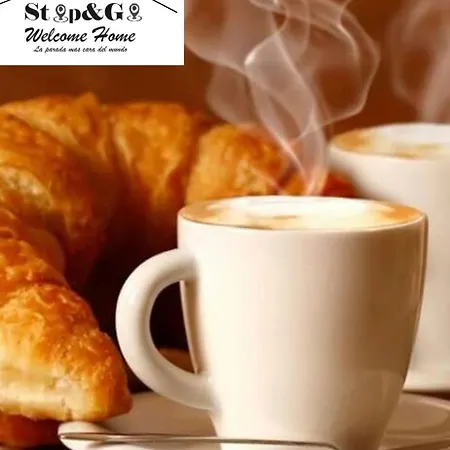 L&l Livin & Live 公寓 Arzúa