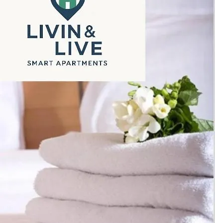 L&l Livin & Live * Arzúa