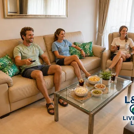 L&l Livin & Live *