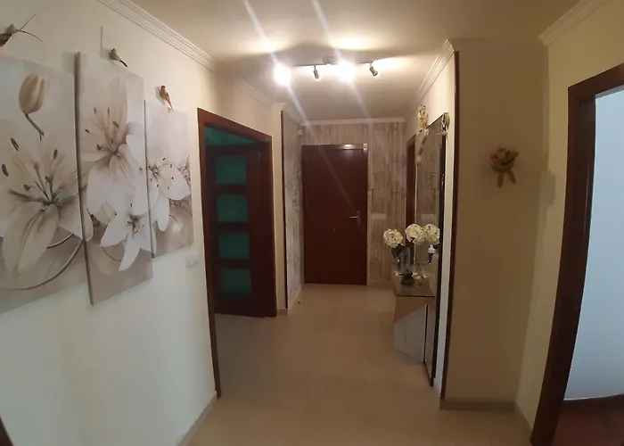 L&l Livin & Live Daire *