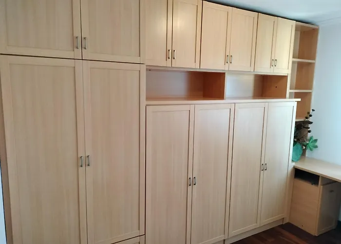 Daire L&l Livin & Live