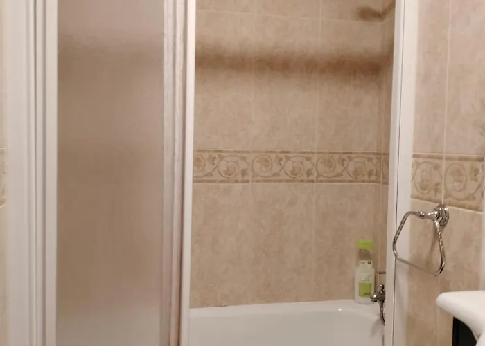 L&l Livin & Live Daire Arzúa