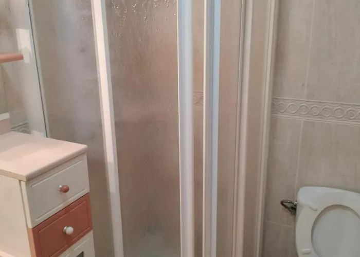 Daire L&l Livin & Live *