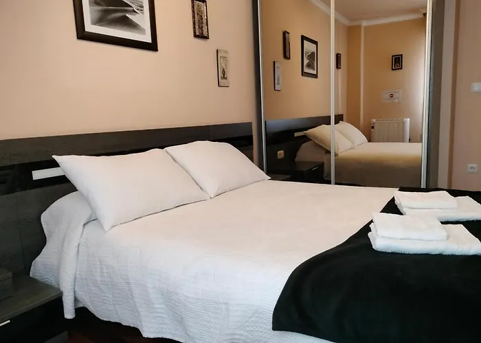 L&l Livin & Live * Arzúa