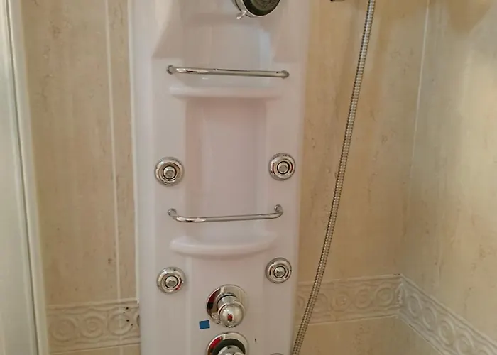 Daire L&l Livin & Live *