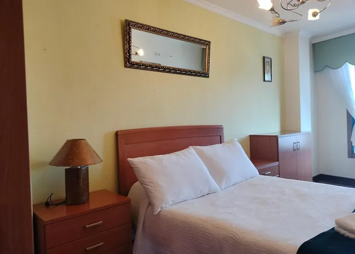 L&l Livin & Live * Arzúa