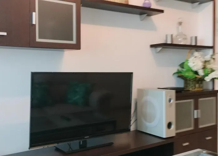 L&l Livin & Live * Arzúa