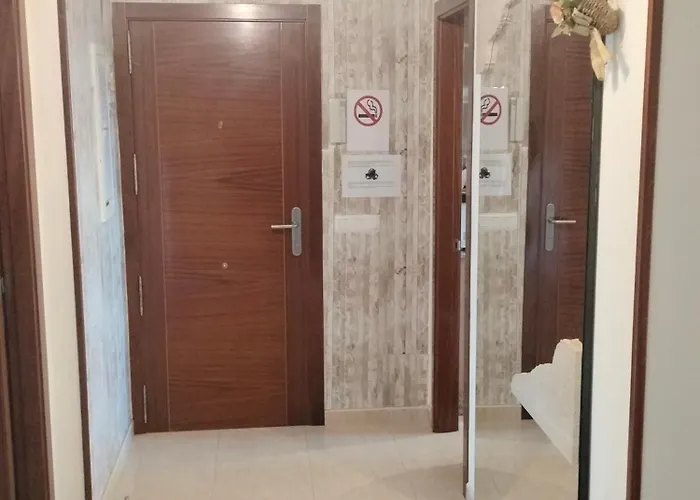 L&l Livin & Live * Arzúa