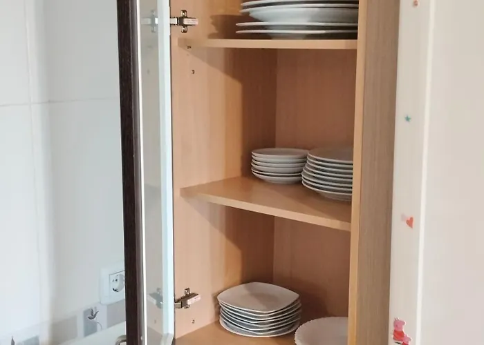 Daire L&l Livin & Live