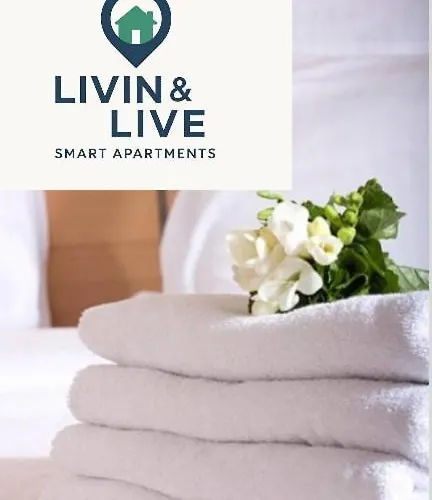 L&l Livin & Live * 아주아