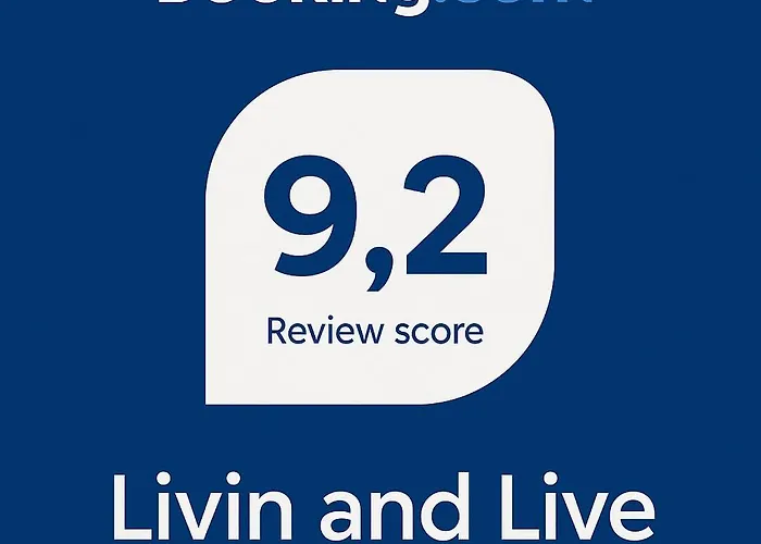 L&l Livin & Live 아파트